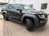 Volkswagen Dieses Auto ist nicht für jeden. - VW Amarok in Hamburg