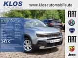 Jeep Avenger ALTITUDE e-Hybrid 1.2 100 PS DCT6 WINTER