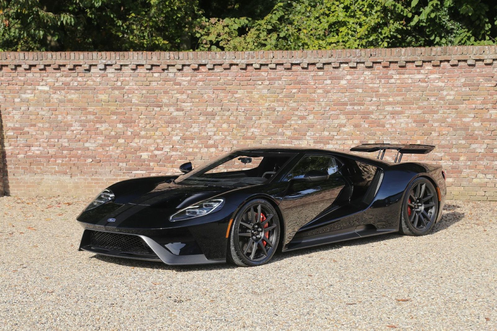 Ford GT Carbon Series "Limited Edition #192" PRICE EX
