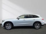 Mercedes-Benz GLC 400 e 4M AMG DigitalLight Pano Distronic AHK - gebrauchte Mercedes-Benz GLC 400 aus dem Jahr 2024