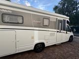Dethleffs Pulse GT 7051 - Dethleffs Diesel Teilintegrierter Automatik