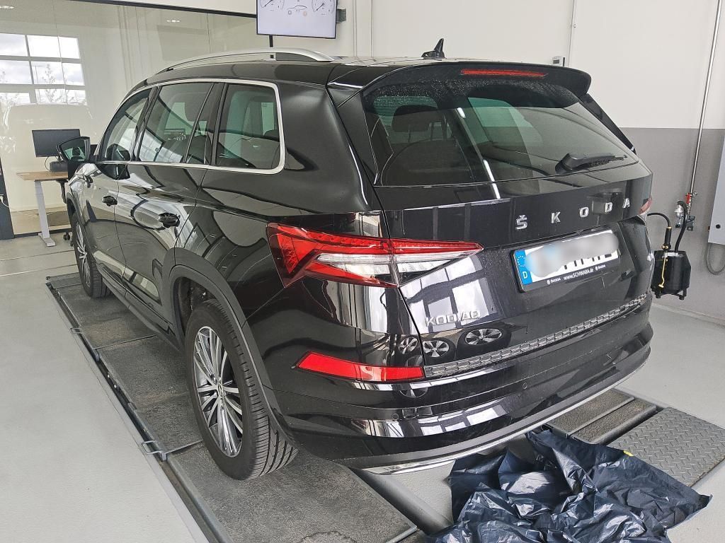 Skoda Kodiaq - Bild 5