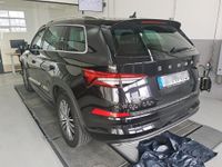 Skoda Kodiaq - Vorschau Bild 5