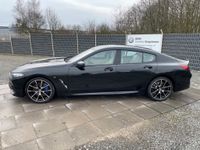 BMW 840 - Vorschau Bild 4