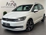Volkswagen Touran 2.0 TDI DSG Highline NAV+LED+ACC+AHK+SHZ - Volkswagen Touran Gebrauchtwagen