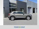 Audi Q3 advanced 40 TDI qu AHK VIRTUAL ACC NAVI - Audi Q3 advanced mit Diesel-Antrieb