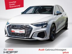 Audi S3 Sportback quattroTFSI Kamera App Klima Sh 18