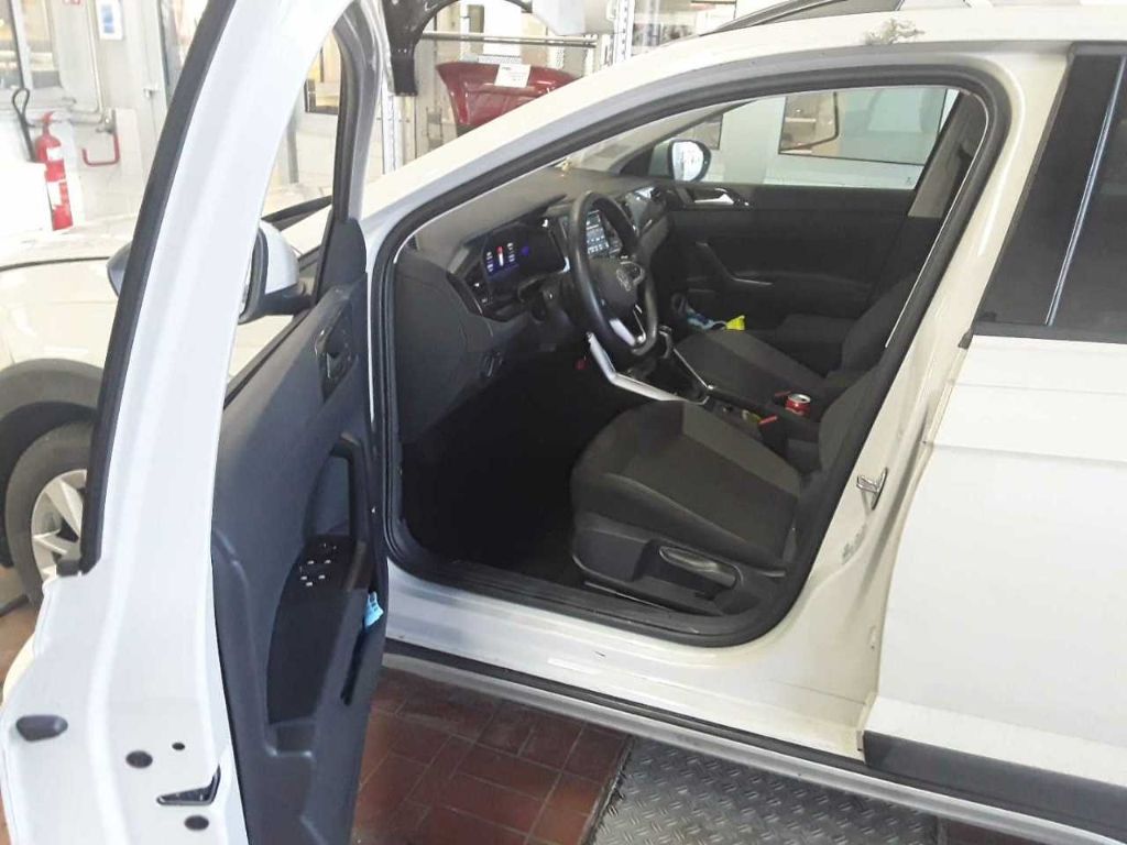 Taigo 1.0 TSI DSG Life Kamera/LED/Sitzhzg/App-Co