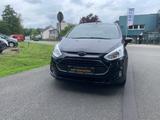 Ford B-Max B-MAX Titanium - Ford B-Max in Hamburg