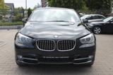 BMW 535 Baureihe 5 Gran Turismo 535i xDrive - BMW aus 2012: X