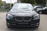 BMW 535 Baureihe 5 Gran Turismo 535i xDrive - BMW 5er Reihe aus 2012