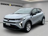 Renault Captur II 1.0 EU6e Evolution TCe 90 Aktion MFS - Renault: Aktion