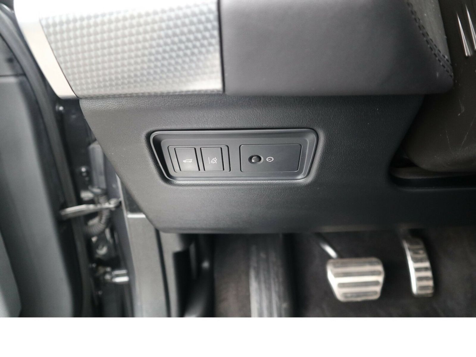 Fahrzeugabbildung Land Rover Range Rover Sport Autobiography Dynamic