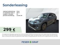 Volkswagen Tayron - Vorschau Bild 1