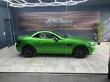 Mercedes-Benz Mercedes Slc 250 d - mit Diesel-Antrieb: Cabrio, Mercedes