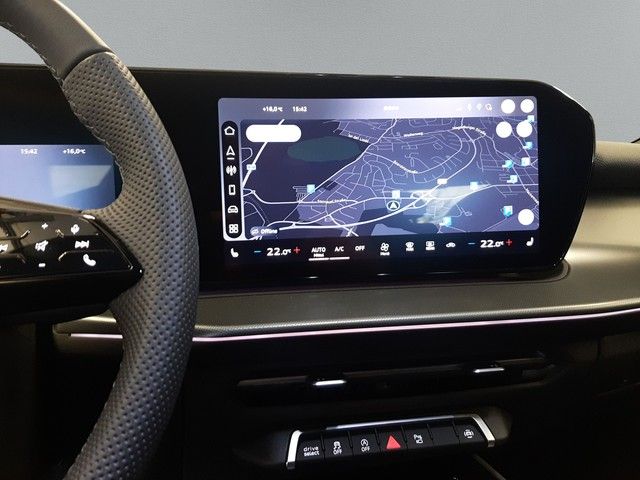 Fahrzeugabbildung Audi Q3 SUV S line TDI S-tronic Tech+ Kamera Navi