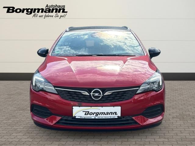 Opel Astra K Sports Tourer Design & Tech Start Stop 1