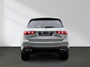 Mercedes GLS 450 - 6