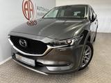 Mazda CX-5 Sports-Line 2WD Leder*AHK*Bose*360 Grad