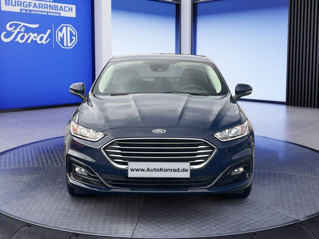 Ford Mondeo 2.0 EcoBlue Trend AHK*BUSINESS*WINTER-PK*