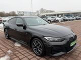 BMW 4 Gran Coupe 420 d xDrive M Sport - BMW mit Diesel-Antrieb: Coupe