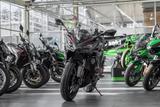 Kawasaki Ninja 1100 SX SE mit 4 JAHREN WERKSGARANTIE - Offers