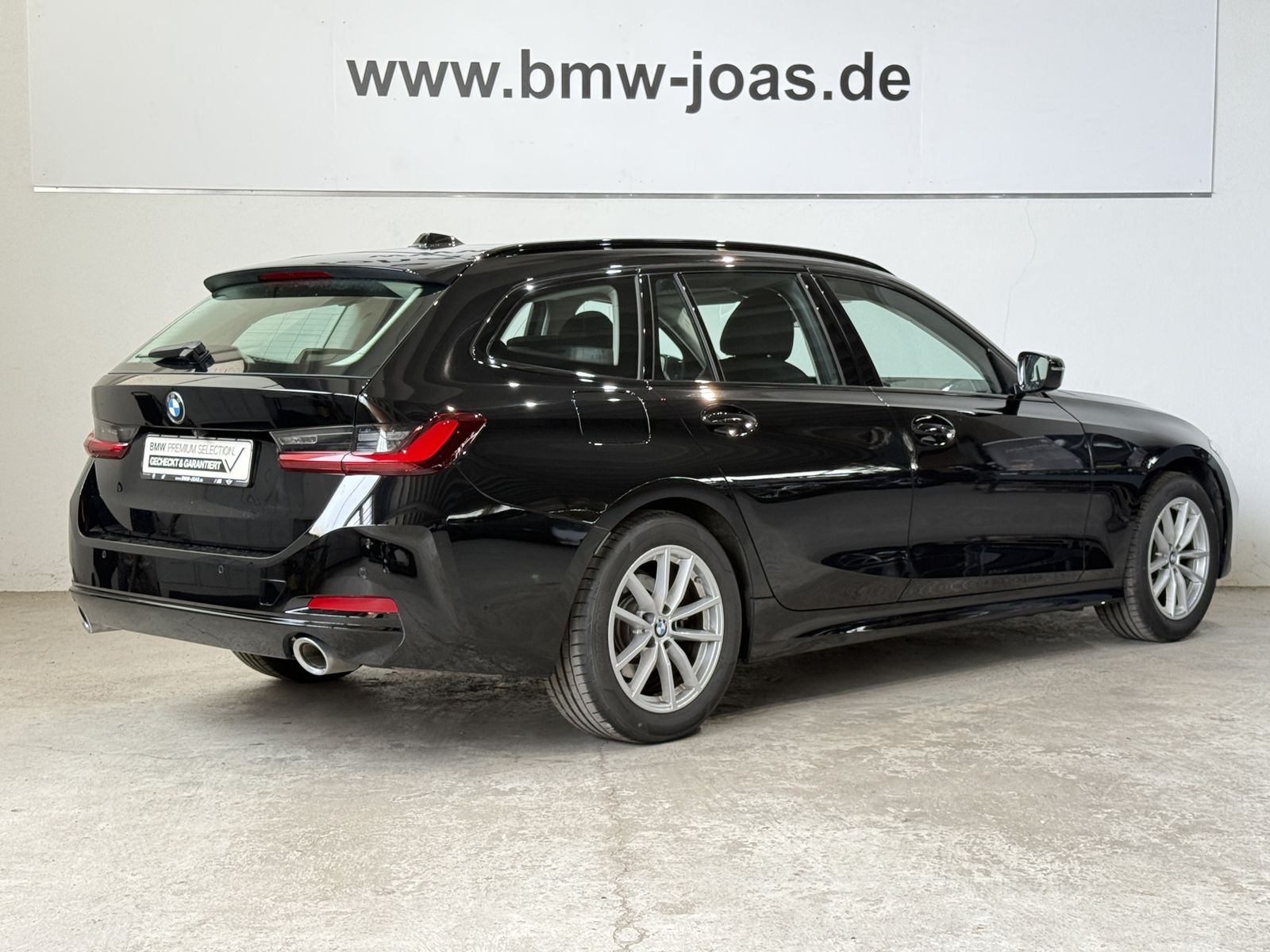 BMW 320 - Bild 13