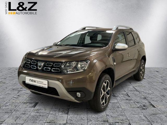 Dacia Duster II Prestige 1.3 Tce 130 2WD GPF