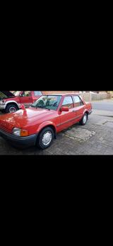 Ford orion von 1988 (MK2) - Ford Orion Gebrauchtwagen