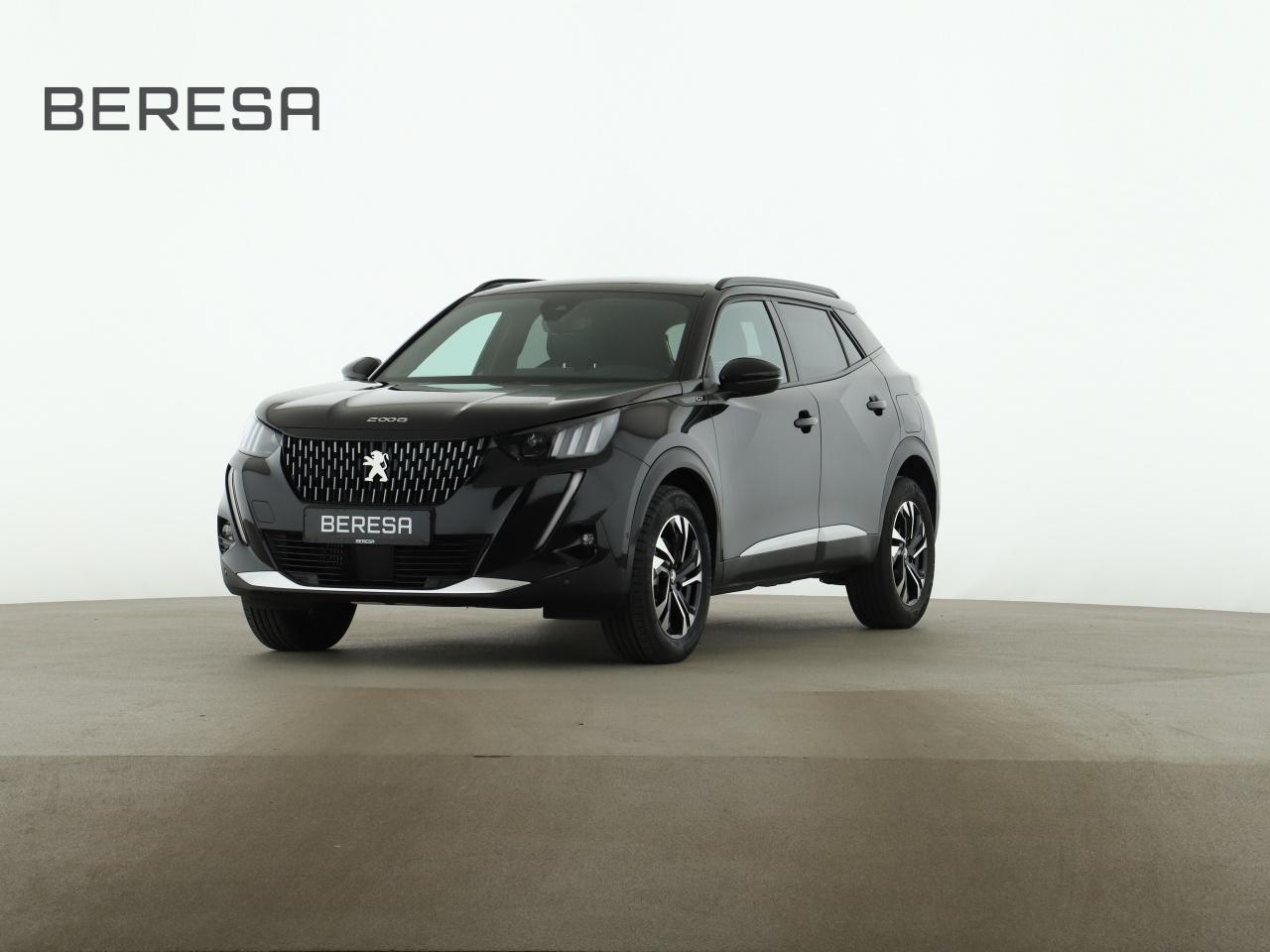 Peugeot 2008 1.5 BlueHDi GT Schiebedach ACC Kamera LED