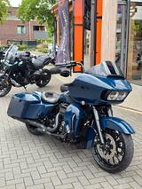 Harley-Davidson Road Glide Spezial 5 HD - Harley-Davidson Motorräder in Münster