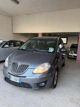 Lancia MUSA 1.3 Multijet 16V 70 CV Argento - Lancia MUSA: Argento