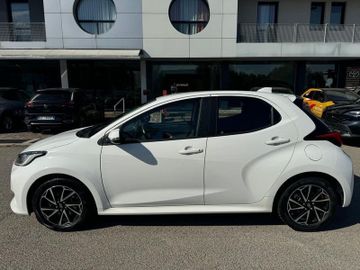Toyota Yaris - 9