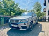 BMW x3 35d M Packet - BMW 335 in Mannheim