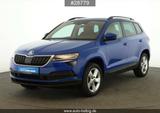 Skoda Karoq 1.5 TSI Ambition #AHK#LED#ACC#DSG#Kessy# - gebrauchte Skoda Karoq aus dem Jahr 2021