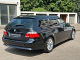 BMW 525d*177ps*2.Hand*Hu Neu*VOLL*Pano*Komfort*Ins* - BMW 525 in Hamm
