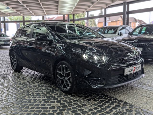 Kia cee'd / Ceed 1.5 T-GDI Ultimate Style-Pk SCC JBL