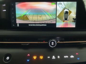 Nissan Ariya Advance Pack 87Kwh 242PS LED AUTOMATIK