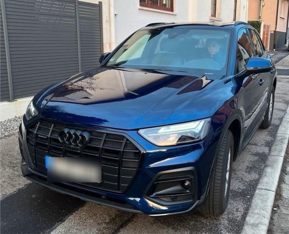 Image of Audi Q5