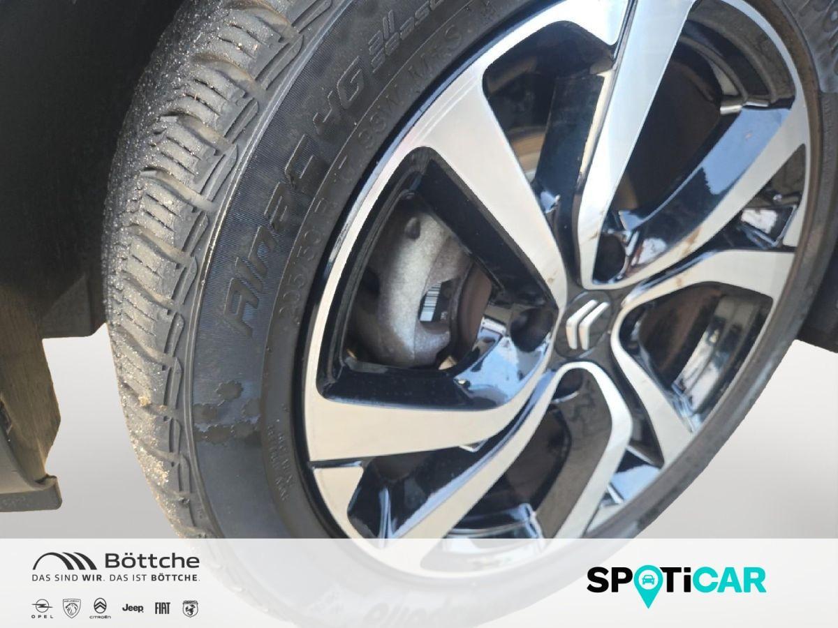 Citroën C3 Elle Online Edition 1.2 12V e-THP / PureTech
