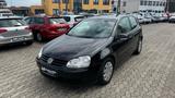 Volkswagen Golf V Lim. Trendline 96 TKm 2.Hand Tüv Neu - Gebrauchtwagen bis 2.500 Euro mit TÜV