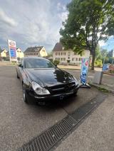 Mercedes-Benz CLS 350 CGI - - Mercedes-Benz CLS 350: Beige