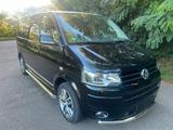 Volkswagen VW T 5  Multivan 2.0 TDI Starline 180 PS* ... - VW T5 Gebrauchtwagen in Stuttgart