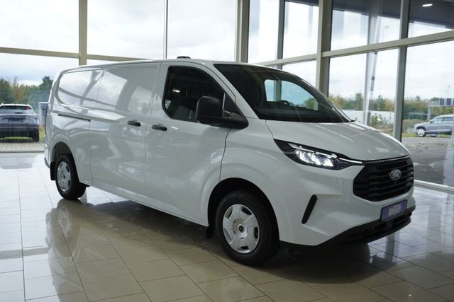 Ford Transit Custom L2 320 Trend 2,0d 136PS UPE 51700