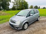 Opel Meriva BJ-2009 BENZIN KLIMA 127.000KM TÜV-2027 - Opel Meriva Gebrauchtwagen in München