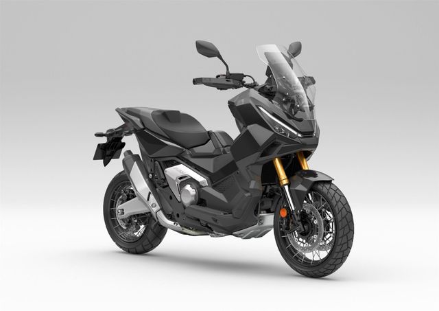 Honda X-ADV