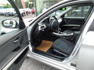 BMW 320 - 10
