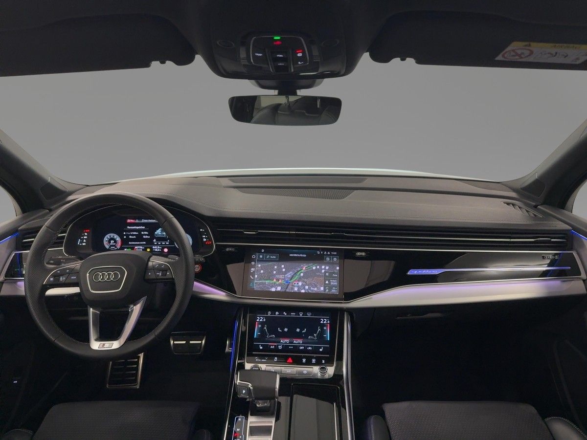 Audi Q7 - Bild 13