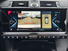 Fahrzeugabbildung DS Automobiles DS 7 1.6 E-Tense 225 Bastille + LEDER & PANO