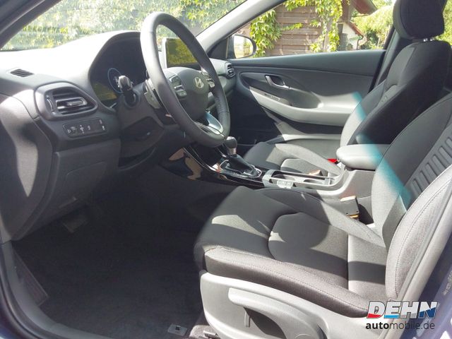 Hyundai i30 Trend Mj26 7-DCT 1.6 T-GDi Navi Digitales Co